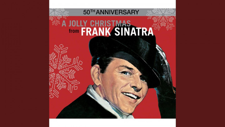 Lirik Lagu 'Have Yourself a Merry Little Christmas' Frank Sinatra