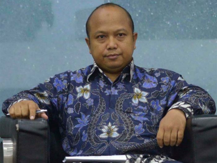 Direktur Eksekutif Indef, Taufid Ahmad. DOK MI/M Irfan