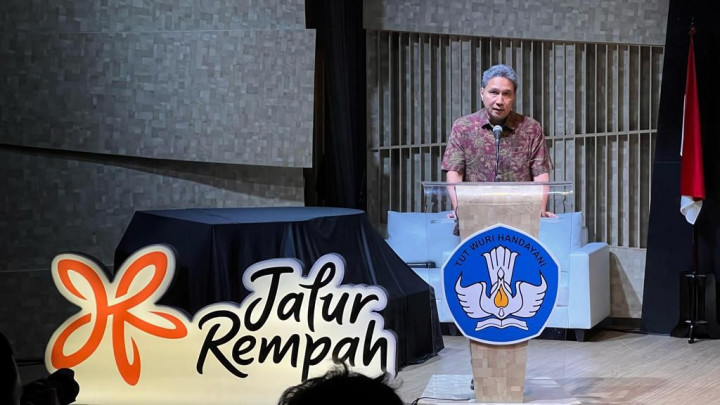 Minim Kajian Akademis, Jalur Rempah Terkendala Masuk Warisan Budaya Dunia UNESCO