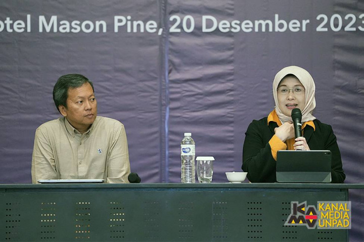 Target Unpad di 2024: Masuk 500 QS WUR dan Memiliki Pendapatan Rp1,75 Triliun
