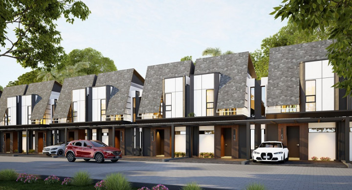 Semarang Bakal Punya Hunian Berkonsep Modern