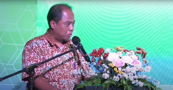 ITB Gandeng ThorCon Power Luncurkan Laboratorium Molten Salt Pertama di Indonesia