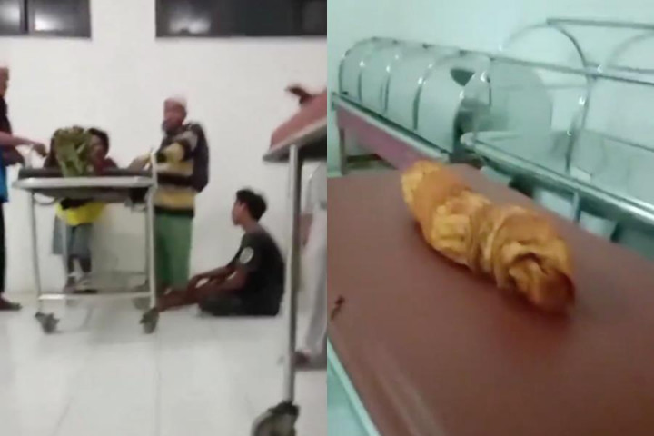 Viral Ibu dan Bayi Meninggal Diduga karena Malpraktik, RSUD Sentot Indramayu Buka Suara