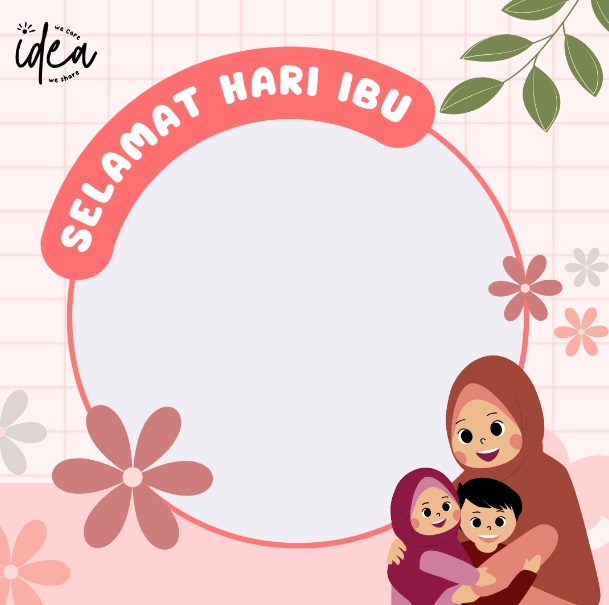 25 Link Twibbon Hari Ibu, Yuk Unggah di Medsos Sebagai Bentuk Cinta