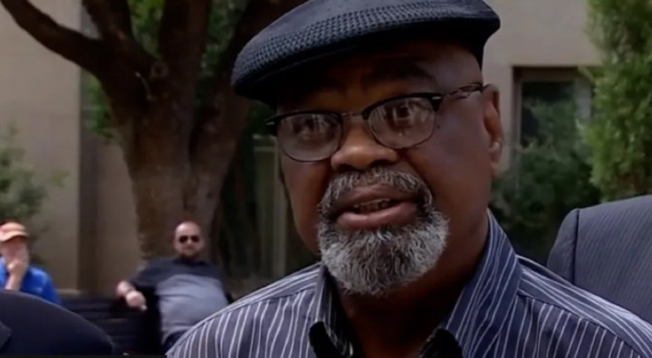 Dipenjara 48 Tahun Atas Kejahatan yang Tak Dilakukan, Pria AS Akhirnya Bebas