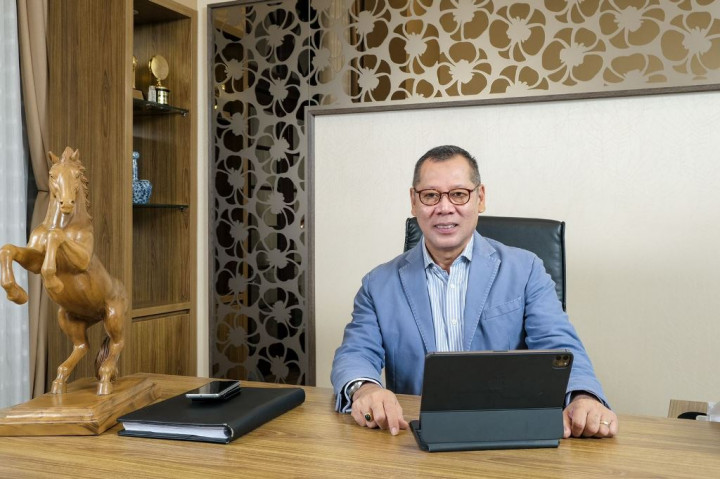 Jelang 3 Abad Pos Indonesia, Ini Kunci Eksistensi dan Pelayanan Prima