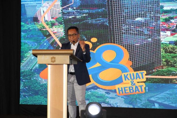 Hadapi Banyak Tantangan, Perusahaan Didorong Jalankan Tata Kelola yang Baik