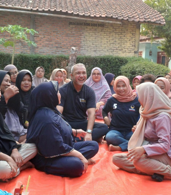 Tanggung Jawab Moral, Politikus NasDem Ingatkan Pentingnya Peran Ibu