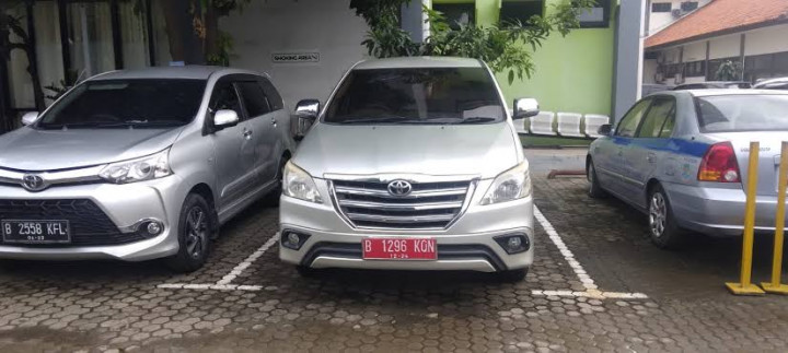 Wali Kota Bekasi Larang Kendaraan Dinas Dipakai Liburan Natal dan Tahun Baru