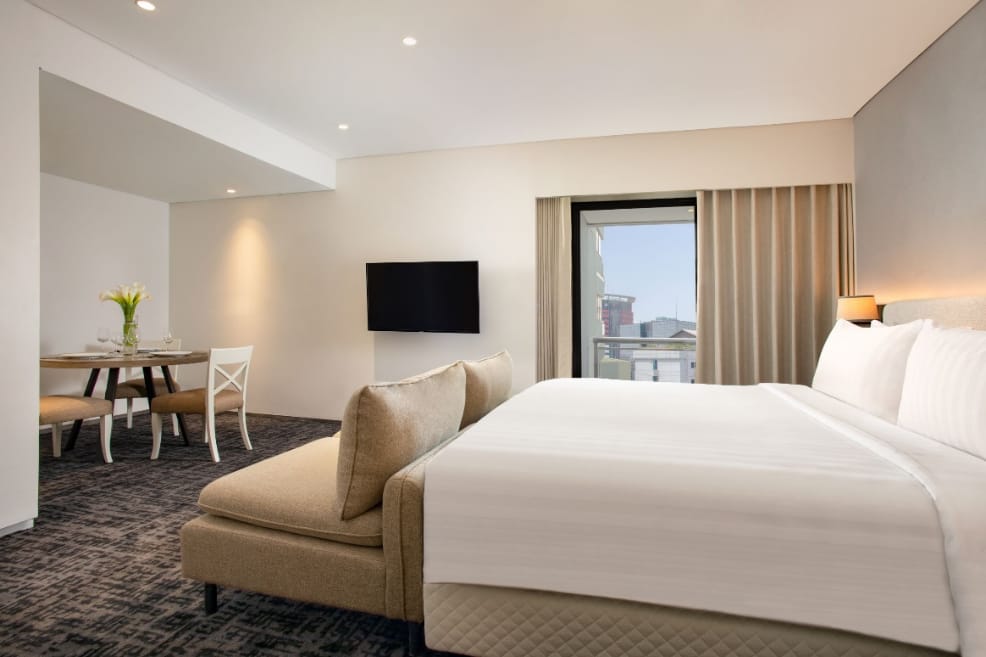 Sambut Tahun Baru dengan Gaya Mewah (Foto: instagram)