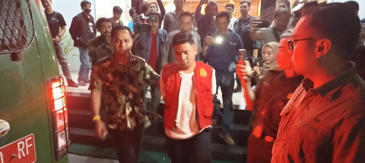 Kejari Evaluasi Pengawalan usai Insiden Terdakwa Kabur sebelum Sidang