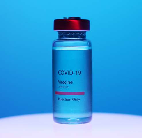 Jelang Libur Nataru, Masyarakat Diimbau Penuhi Dosis Vaksinasi Covid-19