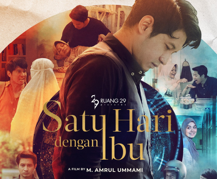 10 Rekomendasi Film Indonesia di Hari Ibu