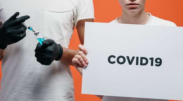 Telah Masuk Varian Covid-19 JN.1 di Indonesia, Kenali Gejalanya