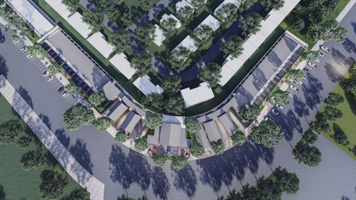 Perusahaan Manajemen Hotel Bidik Pasar Asia Tenggara