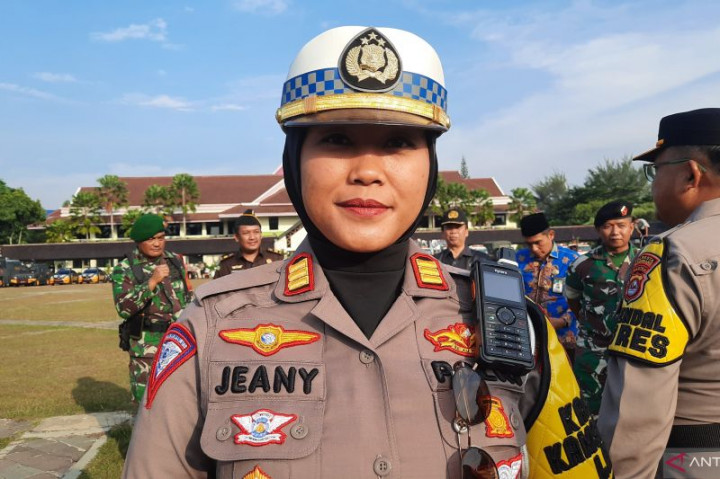 Puncak Lalu Lintas Libur Nataru di Tangerang Diprediksi 23 Desember