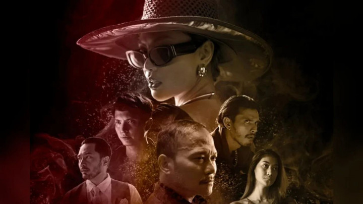 Beradegan Seks dengan Erika Carlina, Iwa K dan Gibran Marten Mendadak Sakit