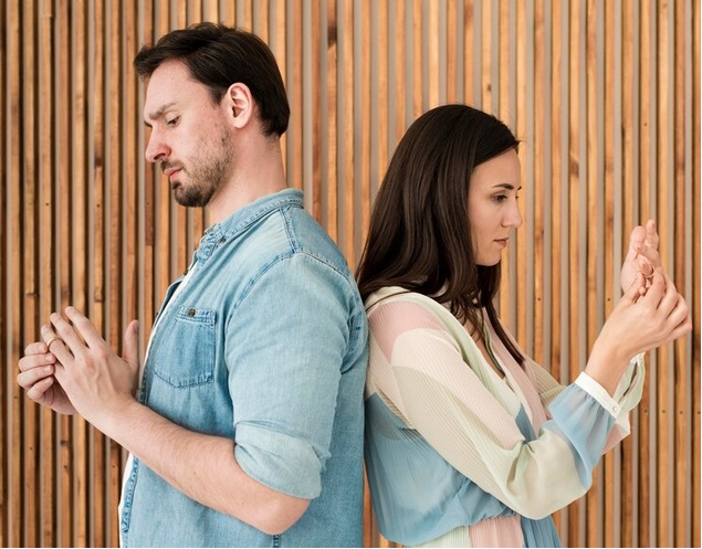 5 Alasan Mengapa Minta Maaf dan Memaafkan Penting dalam Hubungan Romansa