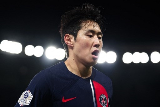 Kontribusi Nyata Lee Kang-In untuk PSG