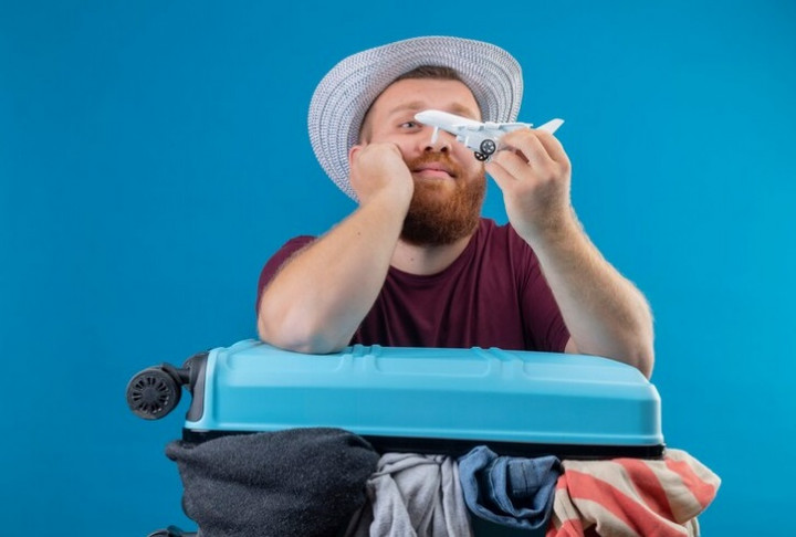 Liburan Tetap Aman Tanpa Berat Badan Naik, Begini Caranya!