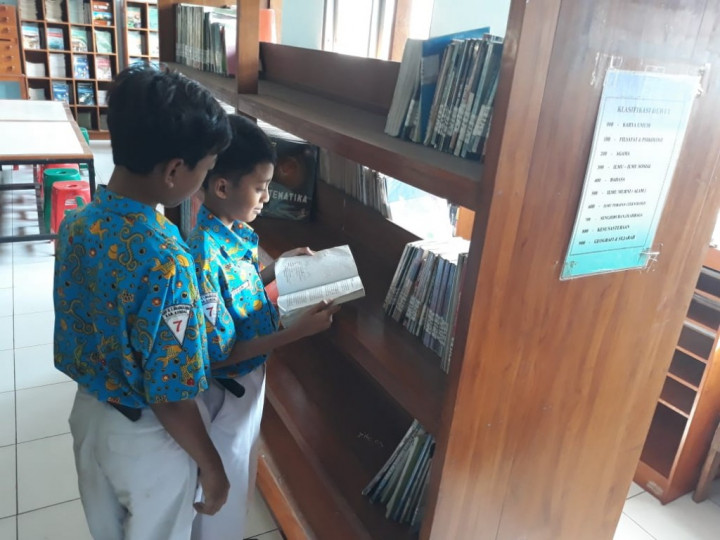 Tahun Depan Mambaca Sastra Bukan Lagi Ekstrakurikuler di Sekolah