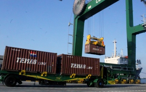 Sediakan Layanan Logistik Efisien, Shipper Otomatisasi 300 Gudang