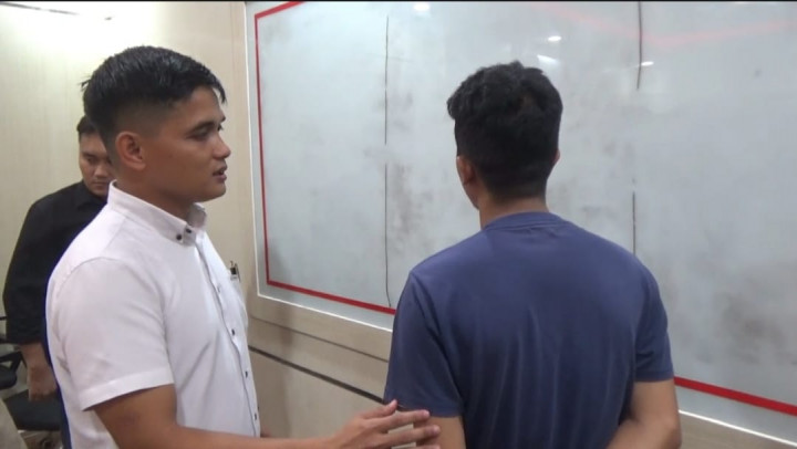 Pegawai Honorer di Makassar Rudapaksa Anak di Bawah Umur Hingga Hamil