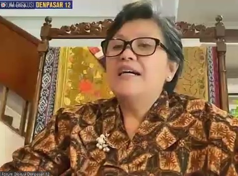 Hari Ibu Momentum Teladani Nilai-nilai Perjuangan Perempuan Indonesia
