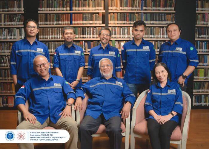 Katalis Merah Putih: dari Kilang Pertamina hingga Bensin Sawit