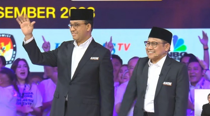 Anies-Muhaimin Akan Hadirkan Bansos Plus hingga Kredit Usaha Khusus Anak Muda