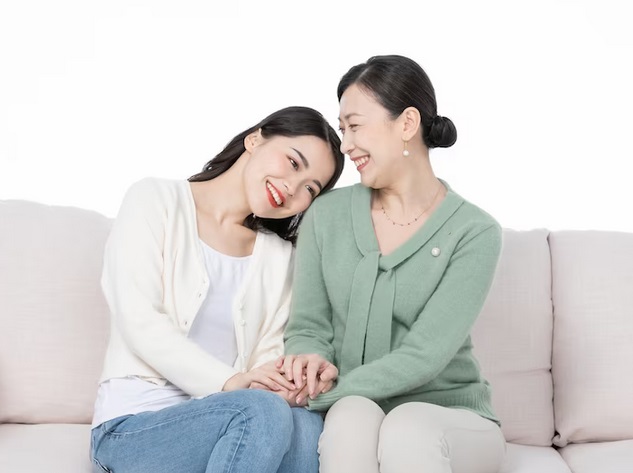 4 Support System untuk Ibu dan Fungsinya