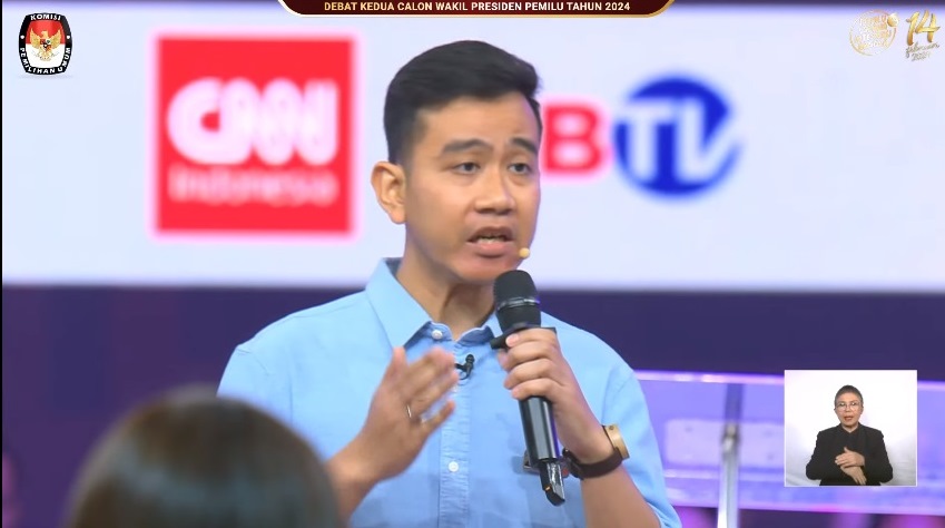 Gibran Bakal Bentuk Lembaga Badan Penerimaan Negara, Buat Apa?