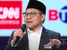 Cek Fakta: Cak Imin Sebut Pemerintah Lambat Dalam Mempercepat Izin Investasi, Ini Faktanya