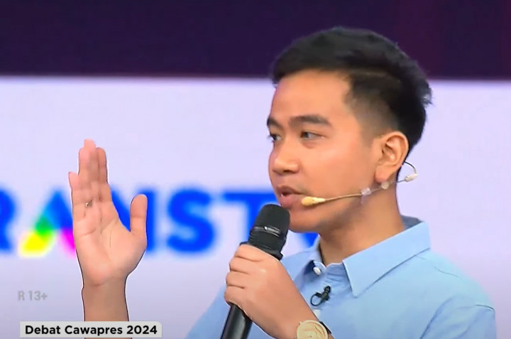 Cek Fakta: Gibran Sebut Mayapada dan Agung Sedayu sudah Investasi di IKN