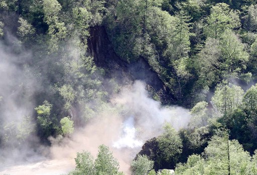 IAEA Yakin Fasilitas Nuklir Yongbyon Korut Beroperasi Lagi