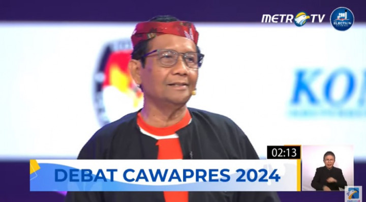 Mahfud Genjot Kembali Program Pemerataan Kepemilikan Lahan