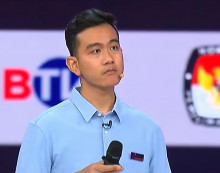 Cek Fakta: Gibran Sebut Wisatawan Lebih Banyak ke Solo ketimbang Yogyakarta pada Libur Lebaran 2023