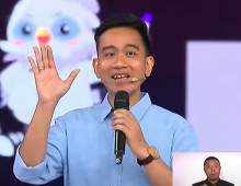 Cek Fakta: Gibran Sebut Proyek APBN ke Solo lebih Banyak sebelum Dirinya jadi Wali Kota