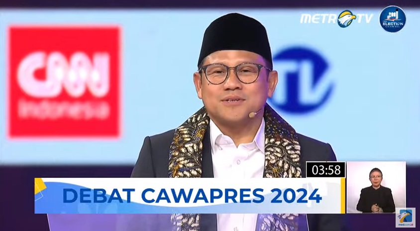 <i>Slepetnomics</i> Jadi Solusi Ekonomi Ala Anies-Muhaimin