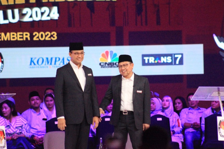 Muhaimin: Pembenahan Regulasi Bisa Naikkan Peringkat SGIE