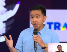 Cek Fakta: Gibran Sebut Baru 30 Persen Masyarakat Indonesia Punya NPWP