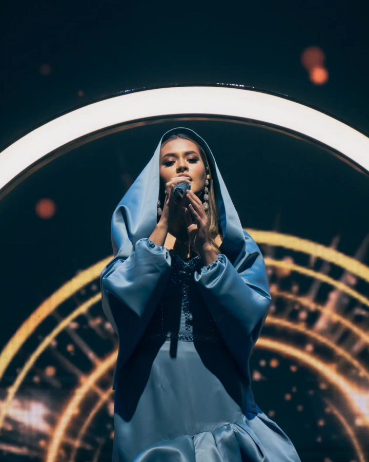 Raisa Ciptakan Lagu Spesial sebagai Bukti Baktinya kepada Ibu