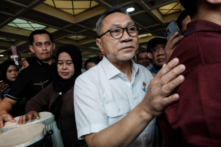 Pemuda Muhammadiyah Sebut Kelakar Zulhas Proses Pendewasaan Beragama dan Berpolitik