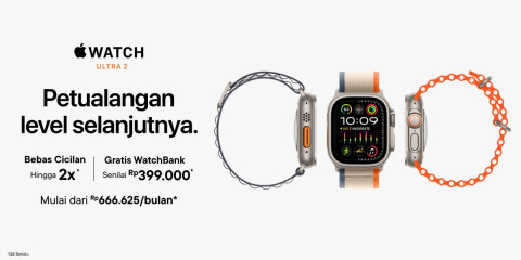 Apple watch hot sale 2 harga