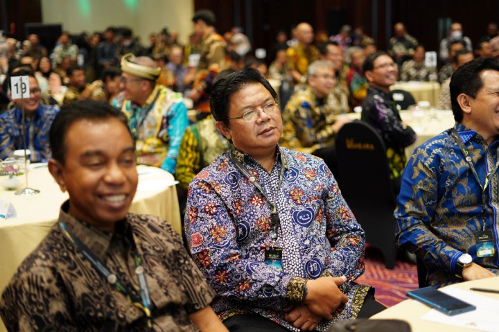 Krakatau Posco Tegaskan Komitmen Perhatikan Masalah Lingkungan Hidup