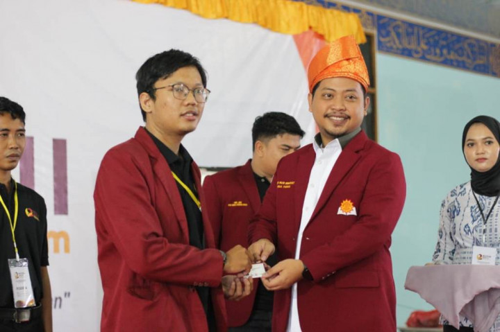 Perkuat Ruang Digital, Hima Persis Luncurkan E-KTA