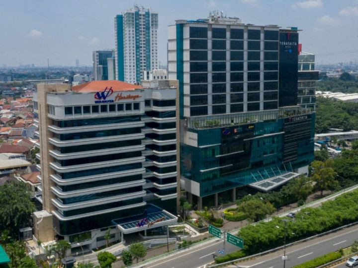 Waskita Fokus Selesaikan Proyek Infrastruktur dan PSN