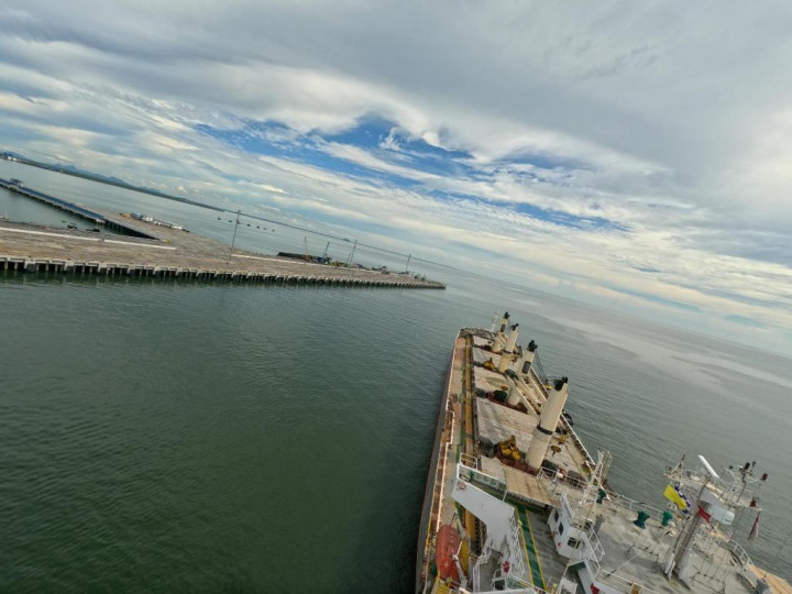 Pelindo Ikut Bangun Kalimantan Barat Lewat Terminal Kijing