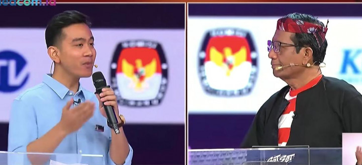 Dibahas di Debat Cawapres, Apa Itu <i>Carbon Capture and Storage</i>?