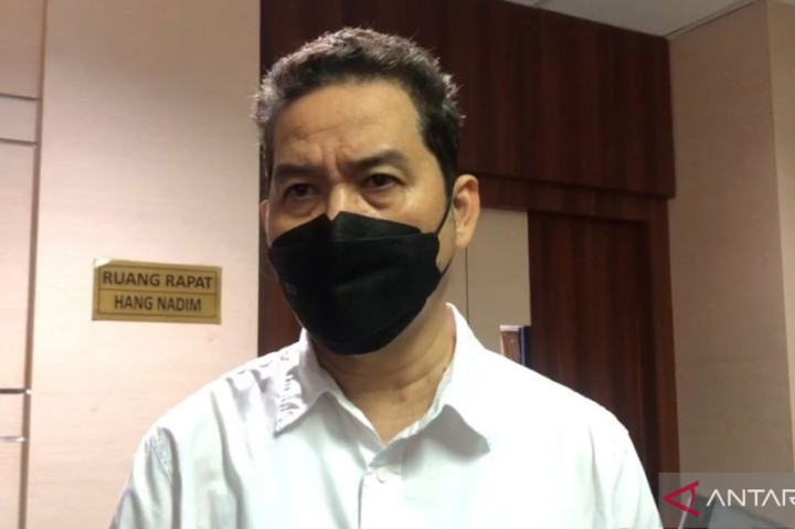 1 Orang Terpapar Covid-19 Varian JN.1 di Batam Meninggal